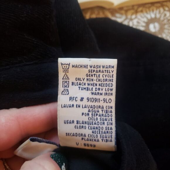 White Stag Jacket  - Picture 6 of 9